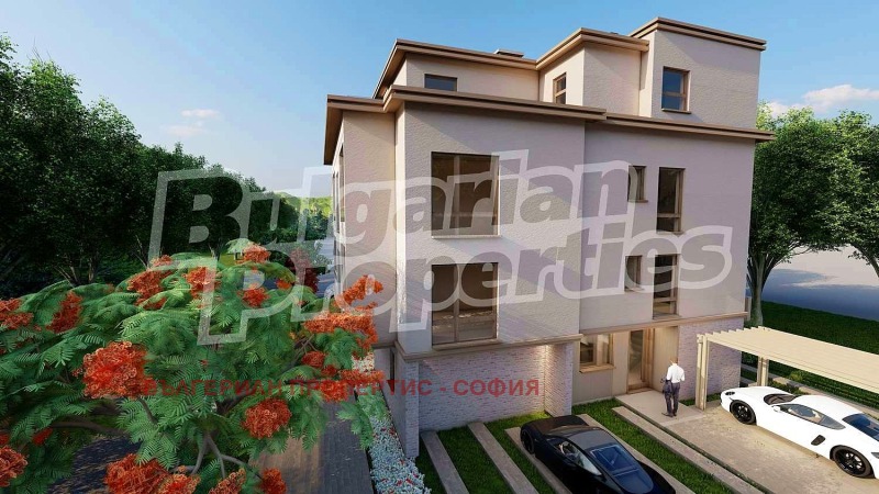 Продава  2-стаен град София , Карпузица , 78 кв.м | 56492885 - изображение [6]