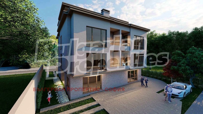 Продава  2-стаен град София , Карпузица , 78 кв.м | 56492885 - изображение [2]