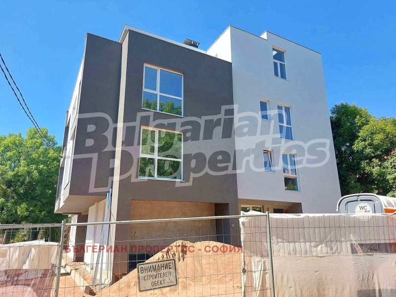 Продава  2-стаен град София , Карпузица , 78 кв.м | 56492885 - изображение [13]