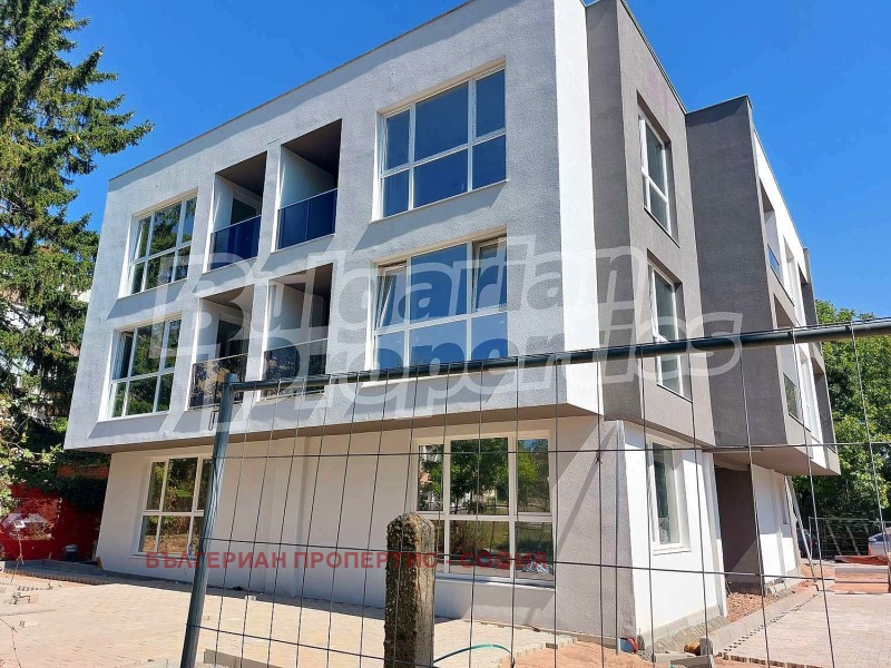 Продава  2-стаен град София , Карпузица , 78 кв.м | 56492885 - изображение [9]
