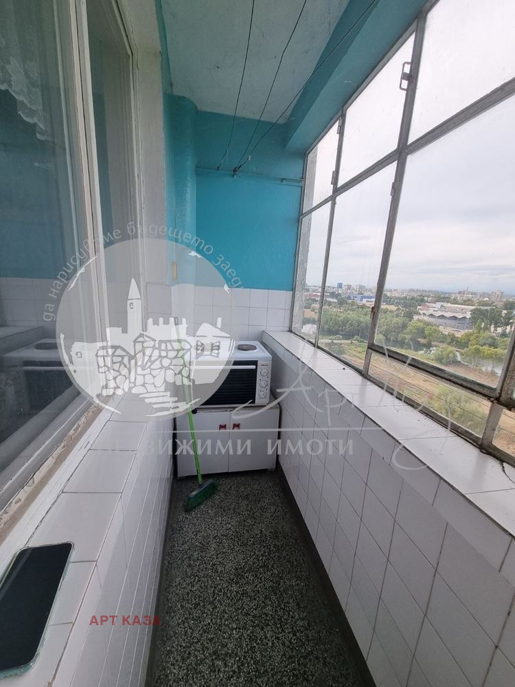 À vendre  1 chambre Plovdiv , Tsentar , 65 m² | 53008785 - image [12]