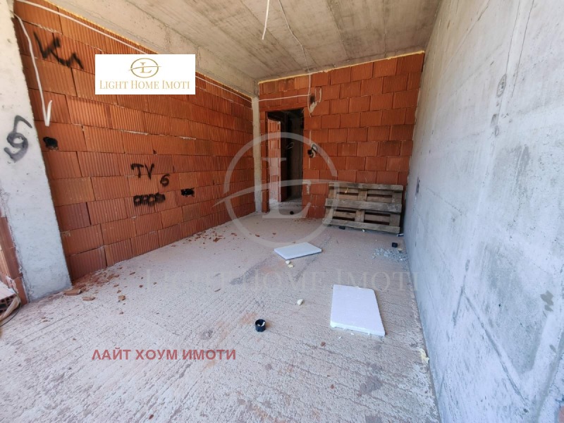 Myytävänä  1 makuuhuone Plovdiv , Ostromila , 53 neliömetriä | 46805665 - kuva [3]