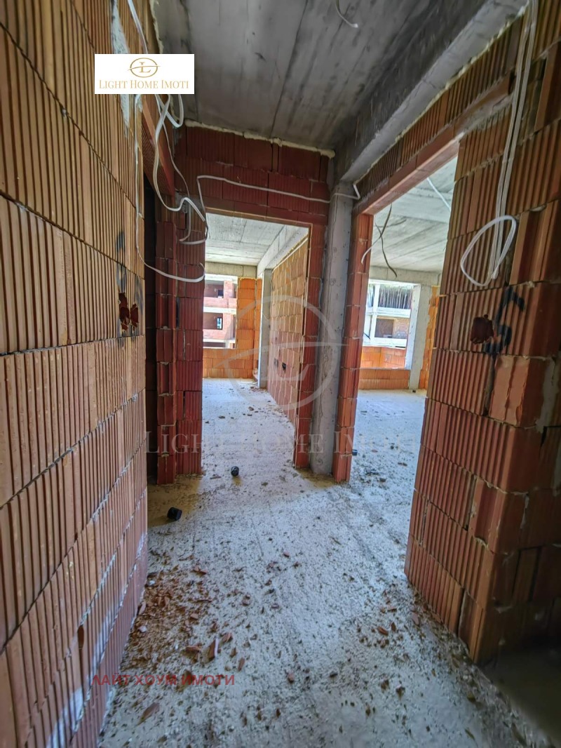 Myytävänä  1 makuuhuone Plovdiv , Ostromila , 53 neliömetriä | 46805665 - kuva [6]