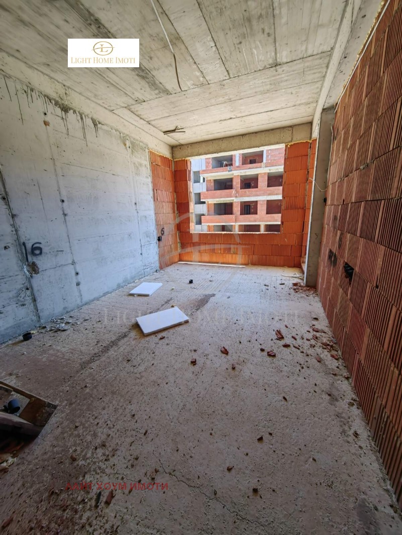 Myytävänä  1 makuuhuone Plovdiv , Ostromila , 53 neliömetriä | 46805665 - kuva [4]