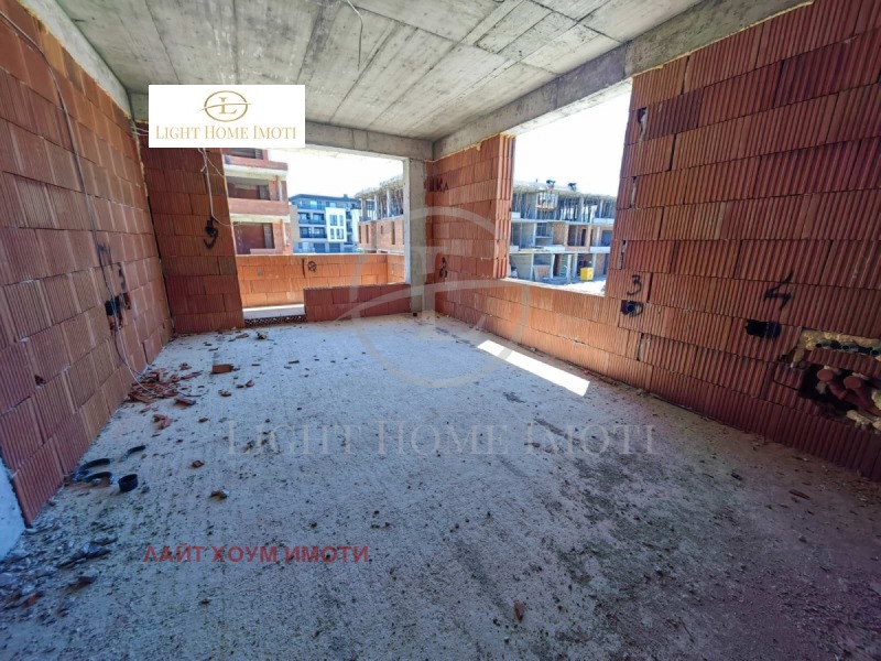 Myytävänä  1 makuuhuone Plovdiv , Ostromila , 53 neliömetriä | 46805665 - kuva [2]