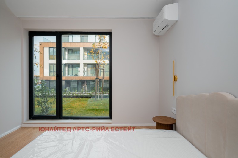 Продава 2-СТАЕН, гр. София, Малинова долина, снимка 14 - Апартаменти - 52400213