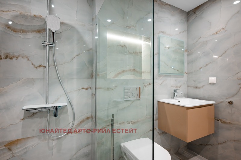 Продава 2-СТАЕН, гр. София, Малинова долина, снимка 10 - Апартаменти - 52400213