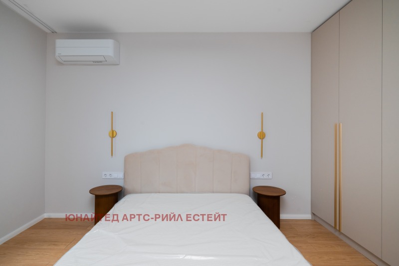 Продава 2-СТАЕН, гр. София, Малинова долина, снимка 11 - Апартаменти - 52400213