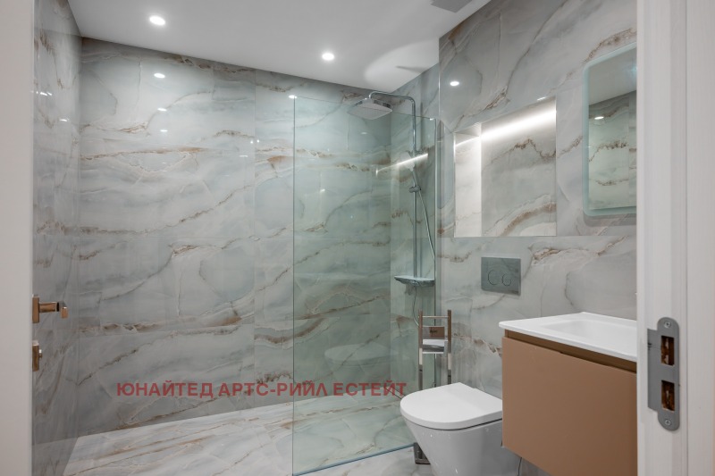 Продава 2-СТАЕН, гр. София, Малинова долина, снимка 9 - Апартаменти - 52400213