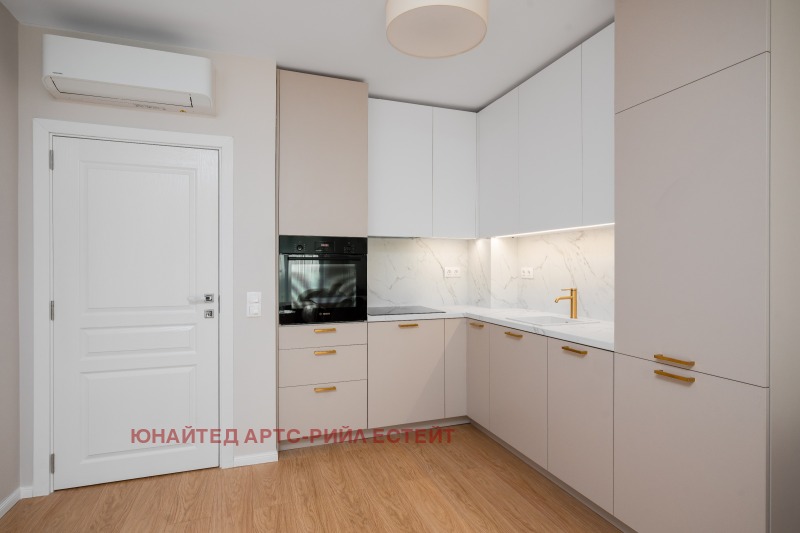 Продава 2-СТАЕН, гр. София, Малинова долина, снимка 4 - Апартаменти - 52400213