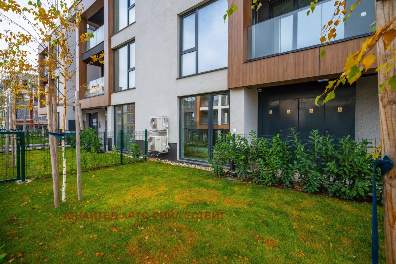 Продава 2-СТАЕН, гр. София, Малинова долина, снимка 15 - Апартаменти - 52400213