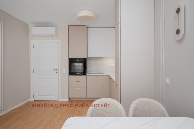 Продава 2-СТАЕН, гр. София, Малинова долина, снимка 3 - Апартаменти - 52400213