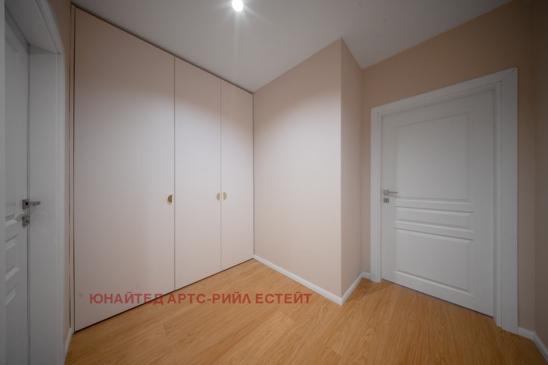 Продава 2-СТАЕН, гр. София, Малинова долина, снимка 8 - Апартаменти - 52400213