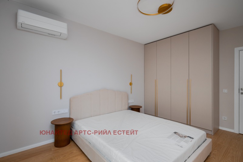 Продава 2-СТАЕН, гр. София, Малинова долина, снимка 12 - Апартаменти - 52400213