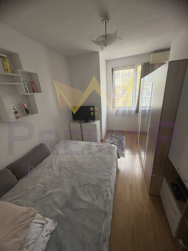 Продава 2-СТАЕН, гр. Варна, Колхозен пазар, снимка 6 - Апартаменти - 52799158