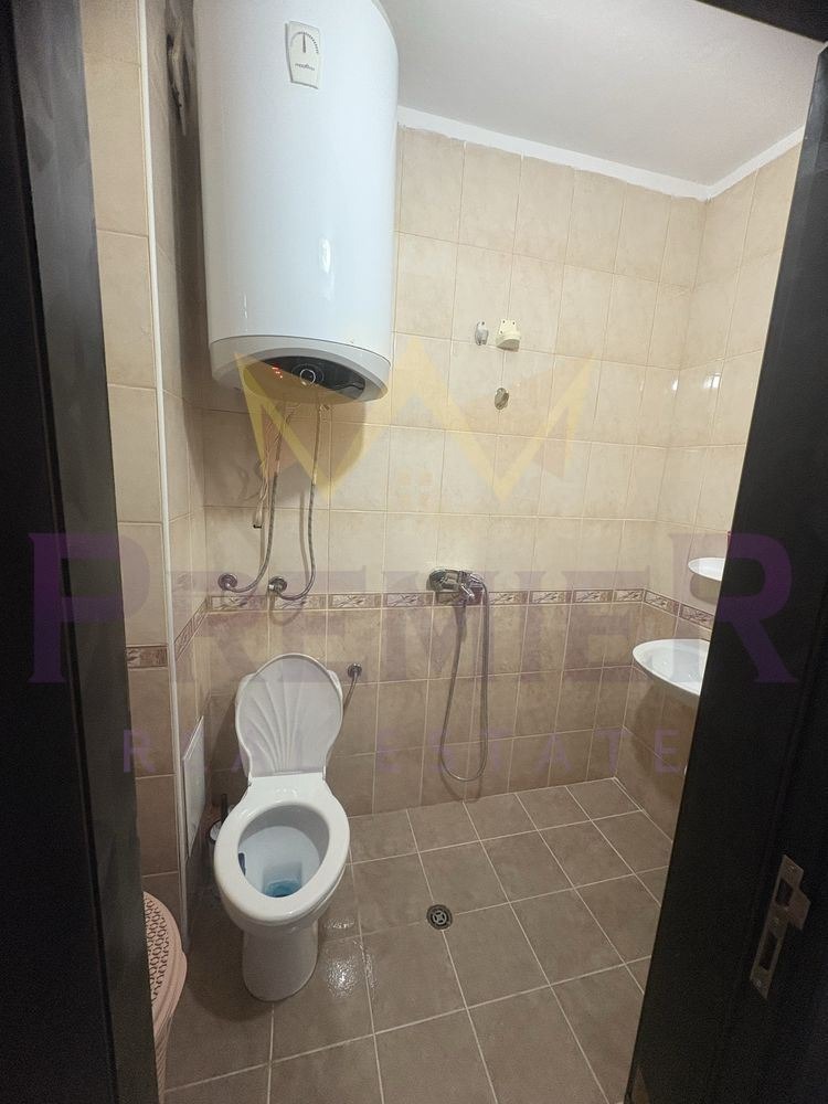 Продава 2-СТАЕН, гр. Варна, Колхозен пазар, снимка 8 - Апартаменти - 52799158