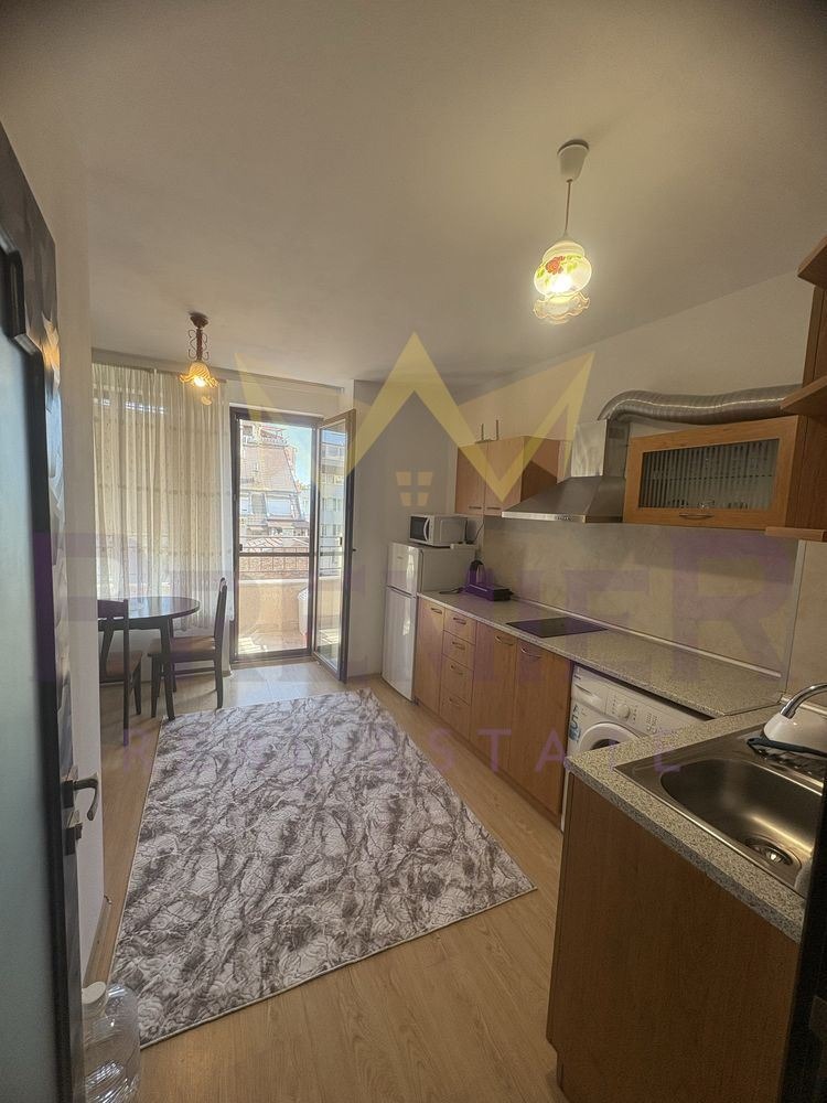 Продава 2-СТАЕН, гр. Варна, Колхозен пазар, снимка 2 - Апартаменти - 52799158