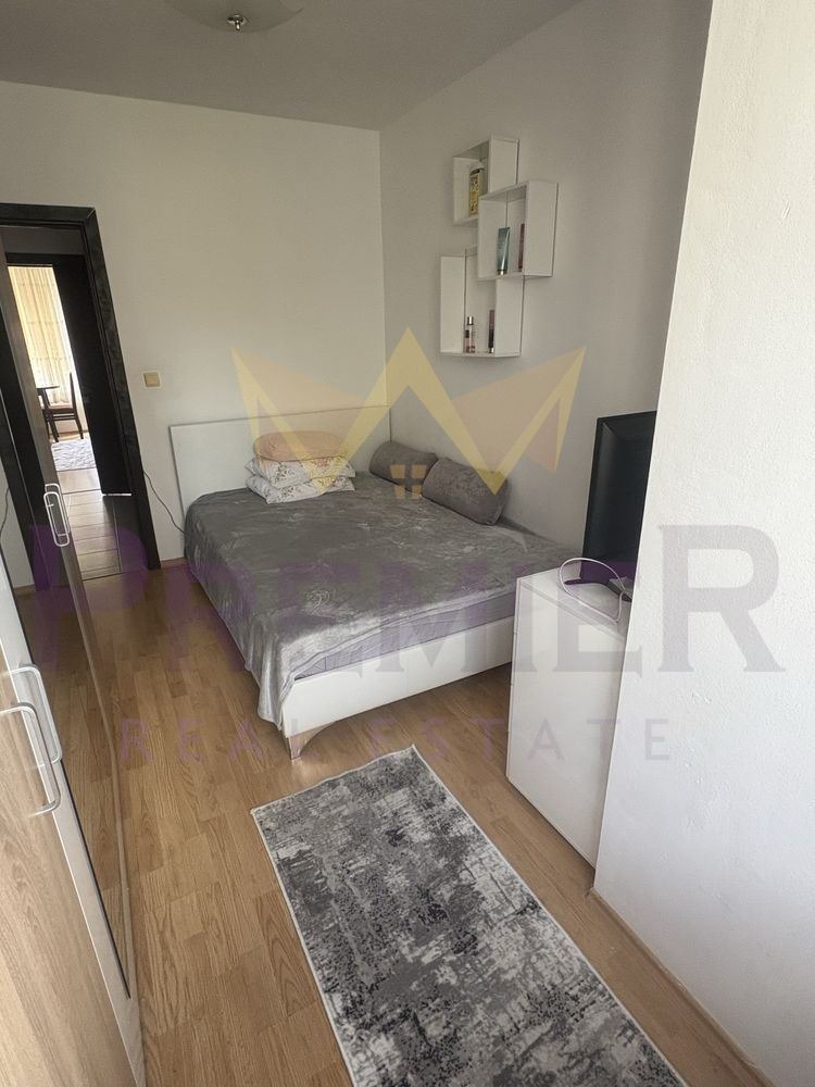 Продава 2-СТАЕН, гр. Варна, Колхозен пазар, снимка 5 - Апартаменти - 52799158