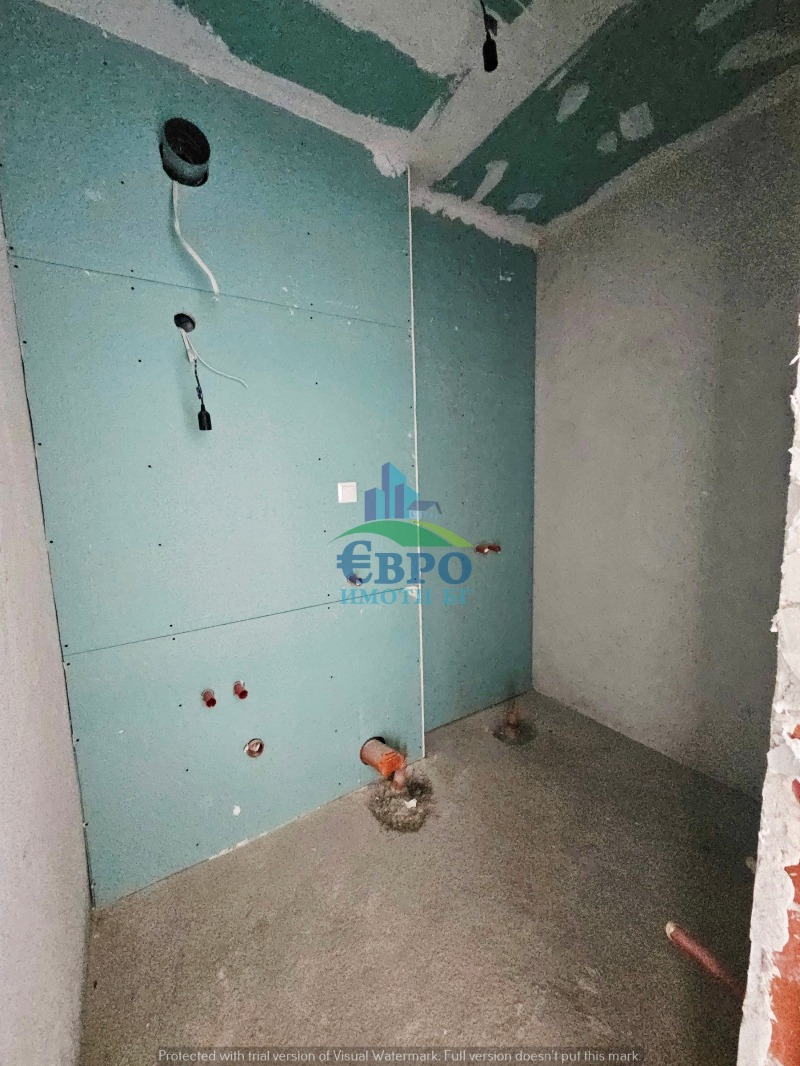 Продава 2-СТАЕН, гр. София, Бояна, снимка 14 - Апартаменти - 52863066