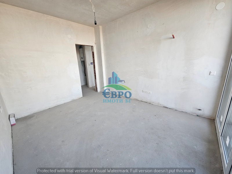 Продава 2-СТАЕН, гр. София, Бояна, снимка 10 - Апартаменти - 52863066