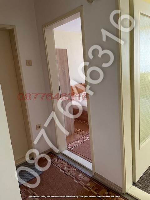 Продава 2-СТАЕН, гр. Плевен, Широк център, снимка 6 - Апартаменти - 52978977