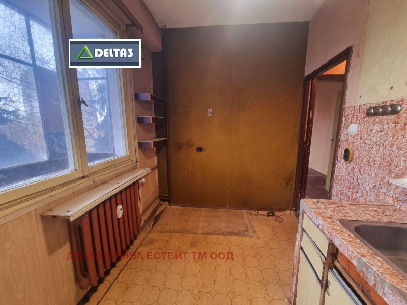 Продава 3-СТАЕН, гр. София, Бъкстон, снимка 6 - Апартаменти - 52744953