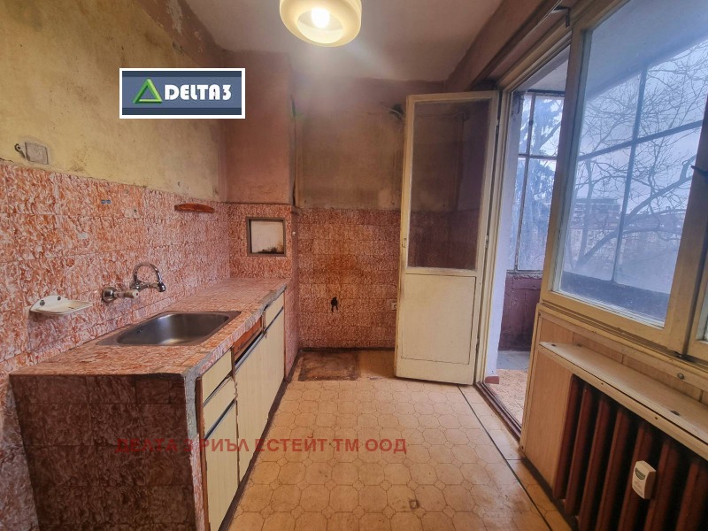 Продава 3-СТАЕН, гр. София, Бъкстон, снимка 7 - Апартаменти - 52744953