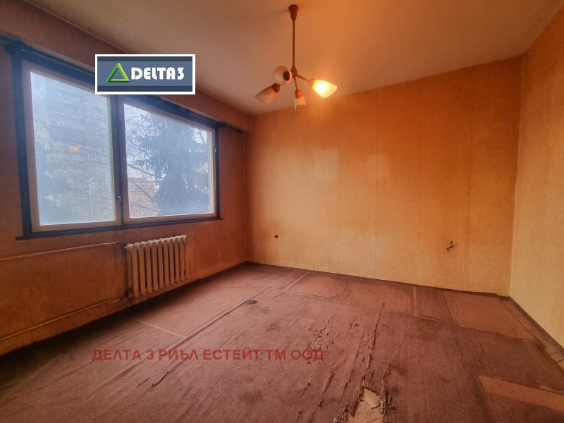 Продава 3-СТАЕН, гр. София, Бъкстон, снимка 12 - Апартаменти - 52744953