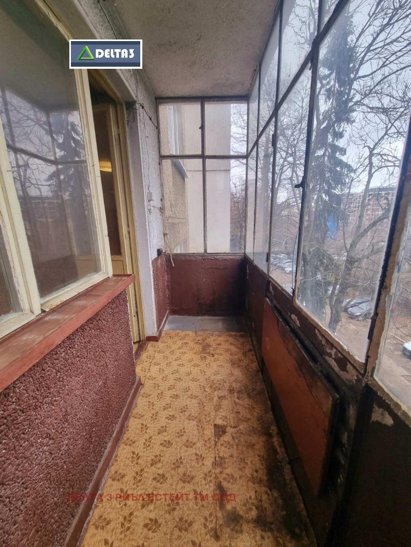 Продава 3-СТАЕН, гр. София, Бъкстон, снимка 9 - Апартаменти - 52744953