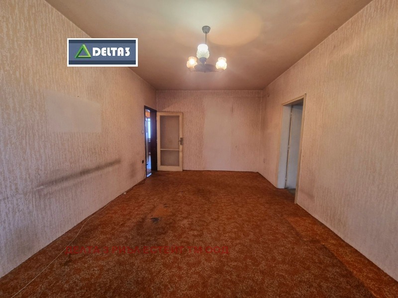 Продава 3-СТАЕН, гр. София, Бъкстон, снимка 3 - Апартаменти - 52744953