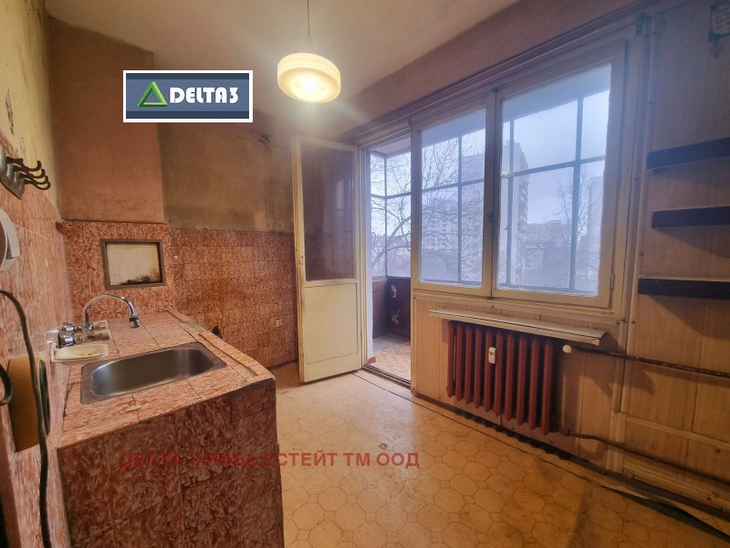 Продава 3-СТАЕН, гр. София, Бъкстон, снимка 8 - Апартаменти - 52744953