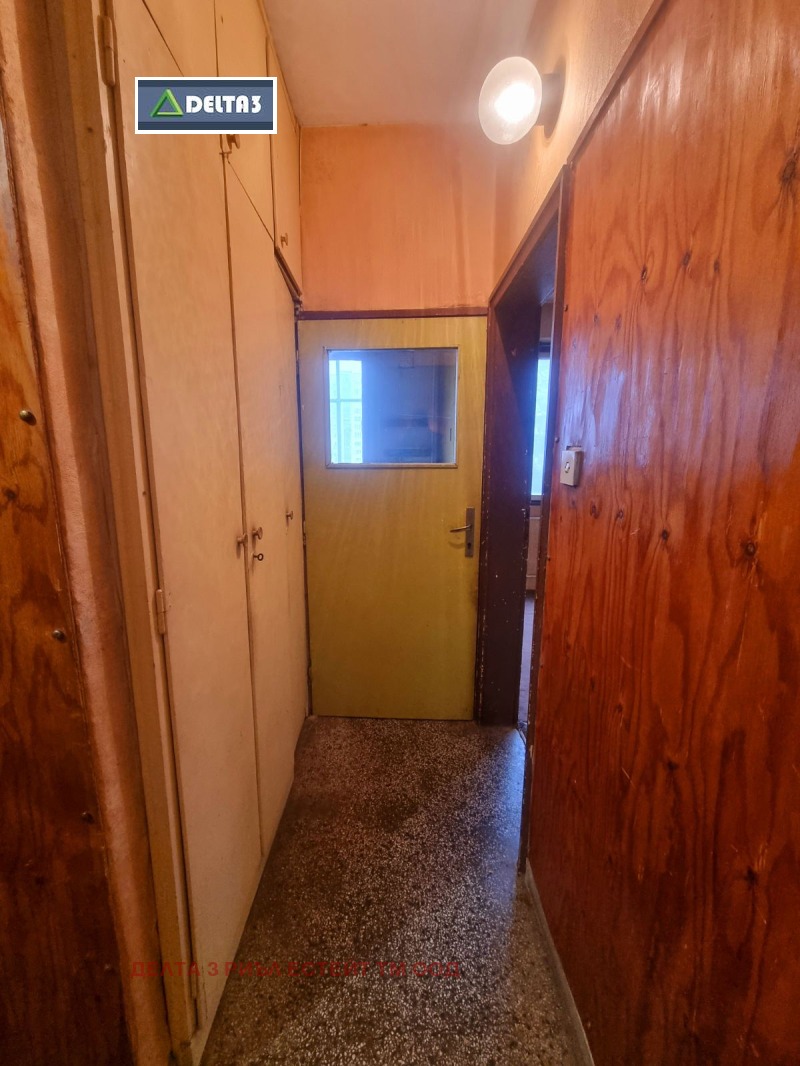 Продава 3-СТАЕН, гр. София, Бъкстон, снимка 13 - Апартаменти - 52744953