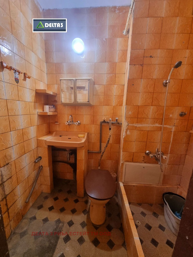 Продава 3-СТАЕН, гр. София, Бъкстон, снимка 15 - Апартаменти - 52744953