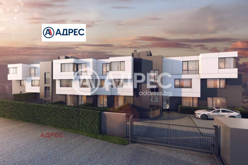 Na prodej  2 ložnice Varna , Briz , 127 m2 | 24546028 - obraz [6]