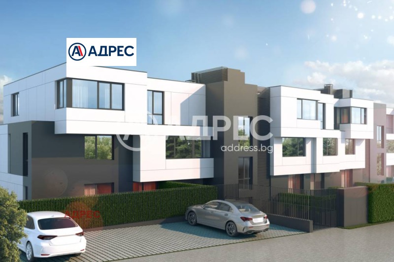 Продаја  2 спаваће собе Варна , Бриз , 127 м2 | 24546028 - слика [5]