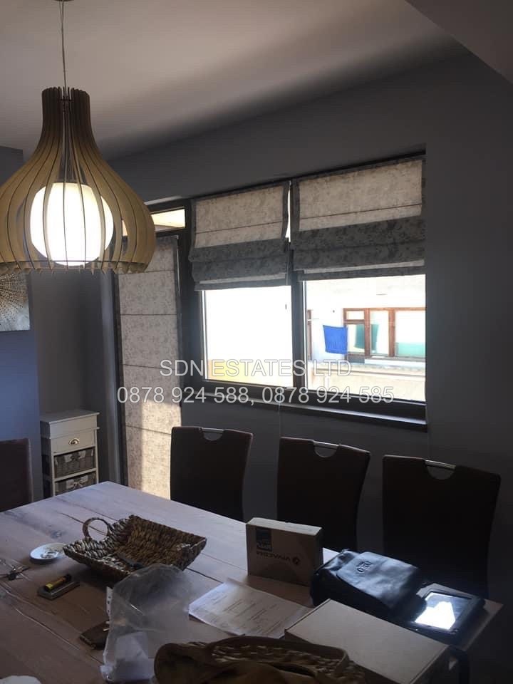 En venta  2 dormitorios región Stara Zagora , Kazanlak , 110 metros cuadrados | 38806384 - imagen [9]