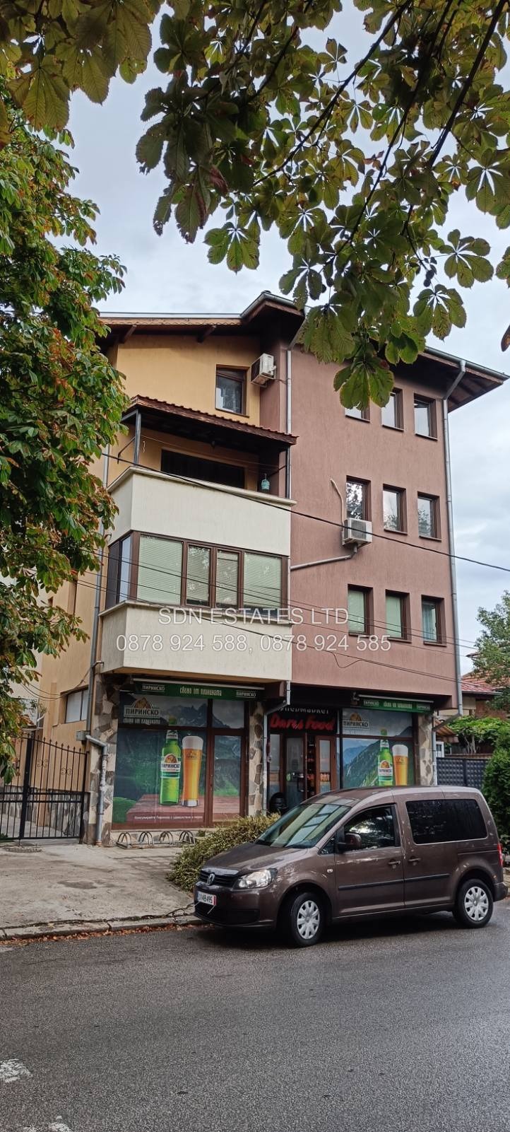 Na sprzedaż  2 sypialnie region Stara Zagora , Kazanlak , 110 mkw | 38806384 - obraz [6]