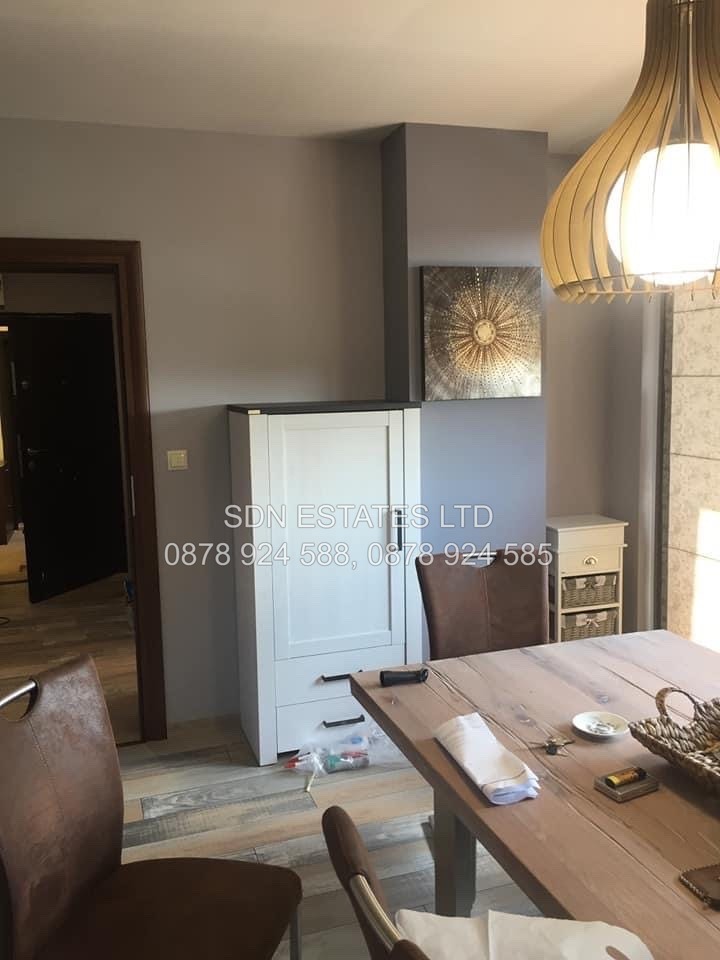 Te koop  2 slaapkamers regio Stara Zagora , Kazanlak , 110 m² | 38806384 - afbeelding [2]