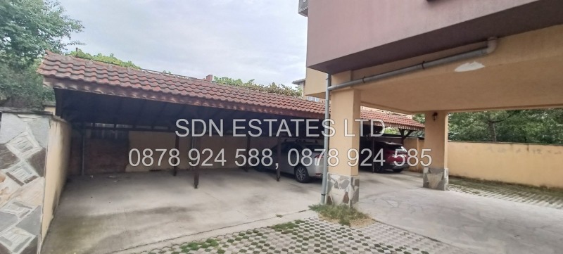 Na prodej  2 ložnice oblast Stará Zagora , Kazanlak , 110 m2 | 38806384 - obraz [8]