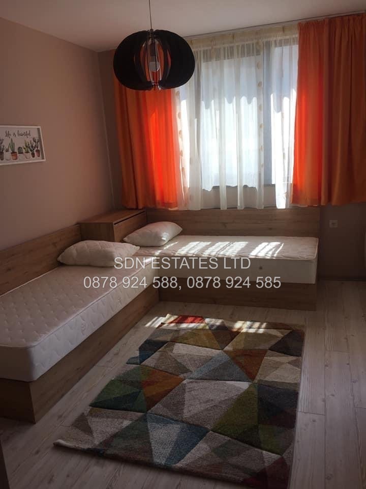 Te koop  2 slaapkamers regio Stara Zagora , Kazanlak , 110 m² | 38806384 - afbeelding [15]