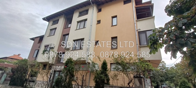 Продава  3-стаен област Стара Загора , гр. Казанлък , 110 кв.м | 38806384 - изображение [17]