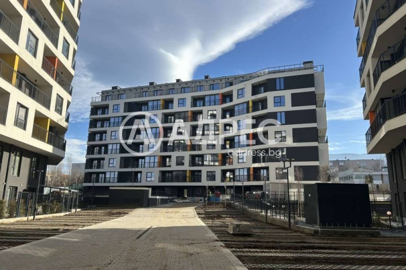 Продава 3-СТАЕН, гр. София, Овча купел 2, снимка 1 - Aпартаменти - 48069393