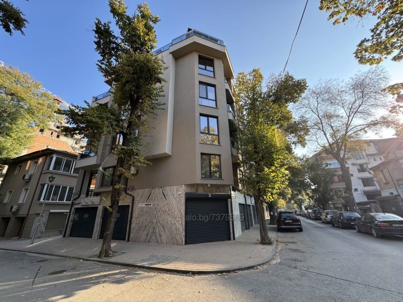 Satılık  2 yatak odası Plovdiv , Centar , 132 metrekare | 84333491 - görüntü [2]