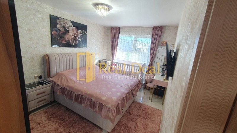 Продава 3-СТАЕН, гр. София, Драгалевци, снимка 7 - Aпартаменти - 48390222