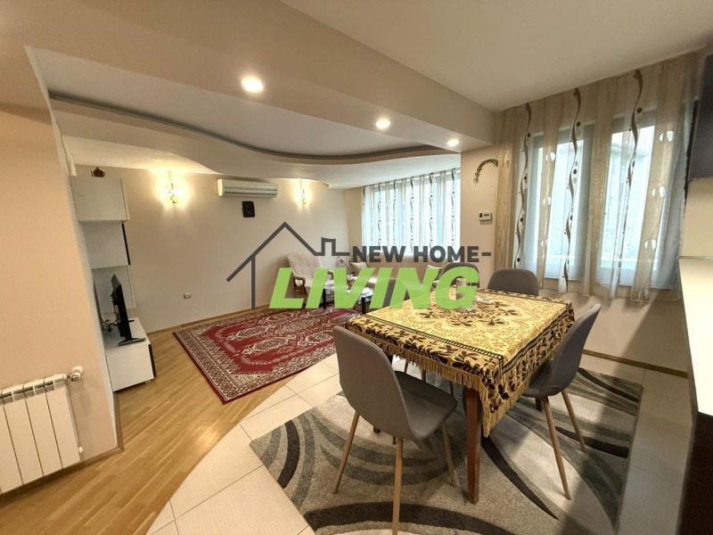 In vendita  2 camere da letto regione Plovdiv , Asenovgrad , 110 mq | 10777039 - Immagine [3]
