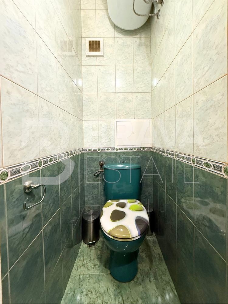 Продава 3-СТАЕН, гр. Пловдив, Кючук Париж, снимка 15 - Апартаменти - 52824553