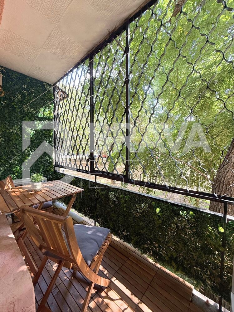 Продава 3-СТАЕН, гр. Пловдив, Кючук Париж, снимка 6 - Апартаменти - 52824553