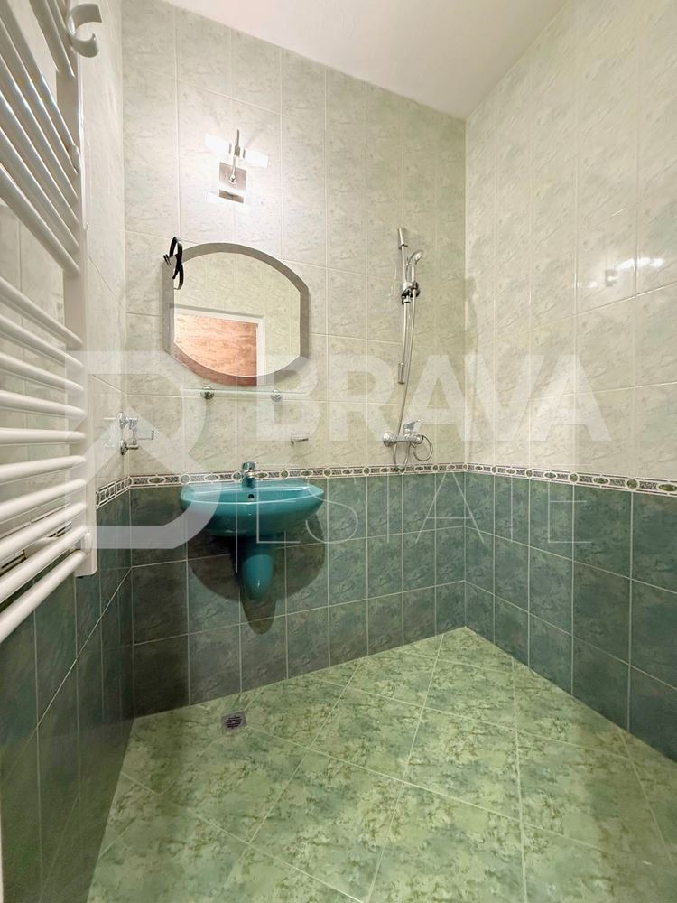 Продава 3-СТАЕН, гр. Пловдив, Кючук Париж, снимка 14 - Апартаменти - 52824553