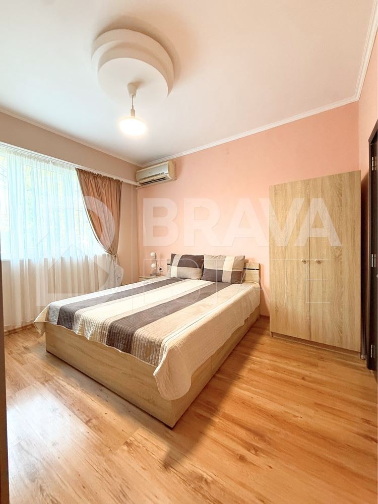 Продава 3-СТАЕН, гр. Пловдив, Кючук Париж, снимка 7 - Апартаменти - 52824553