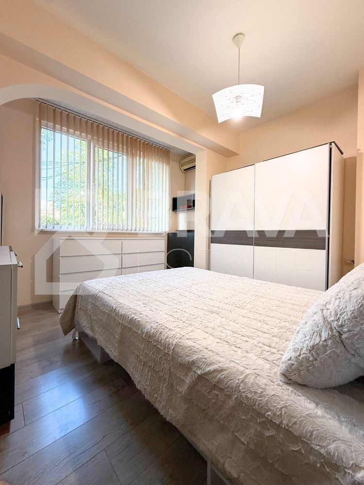 Продава 3-СТАЕН, гр. Пловдив, Кючук Париж, снимка 12 - Апартаменти - 52824553